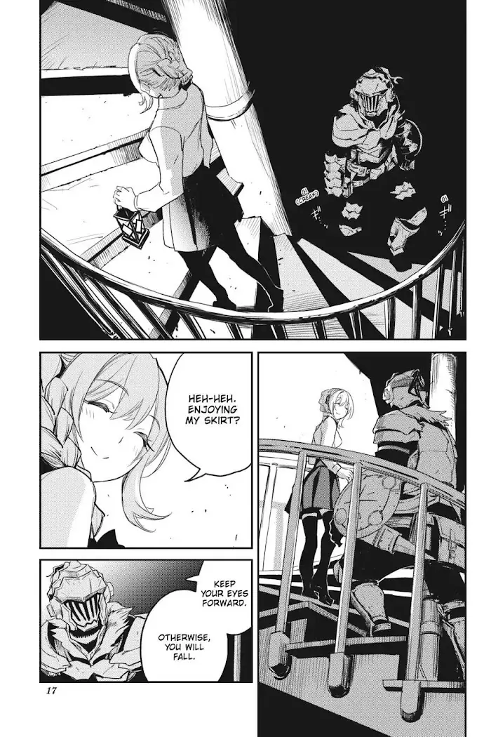 Goblin Slayer Chapter 34 image 18_optimized